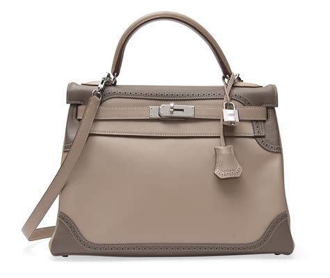 hermes kelly ghillies bag|kelly bag hermes.